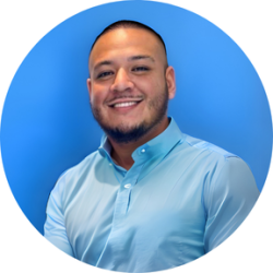 Roger Garcia Headshot
