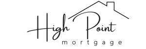 High Point logo