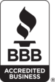 BBB Accredited Business